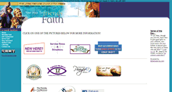 Desktop Screenshot of ftmeadeumc.org